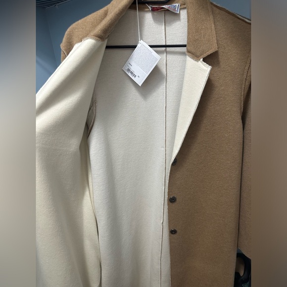 Richard Grand Jacket - Picture 2 of 4